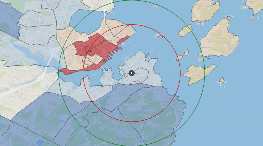 South Portland, Maine - Home Ownership Rates